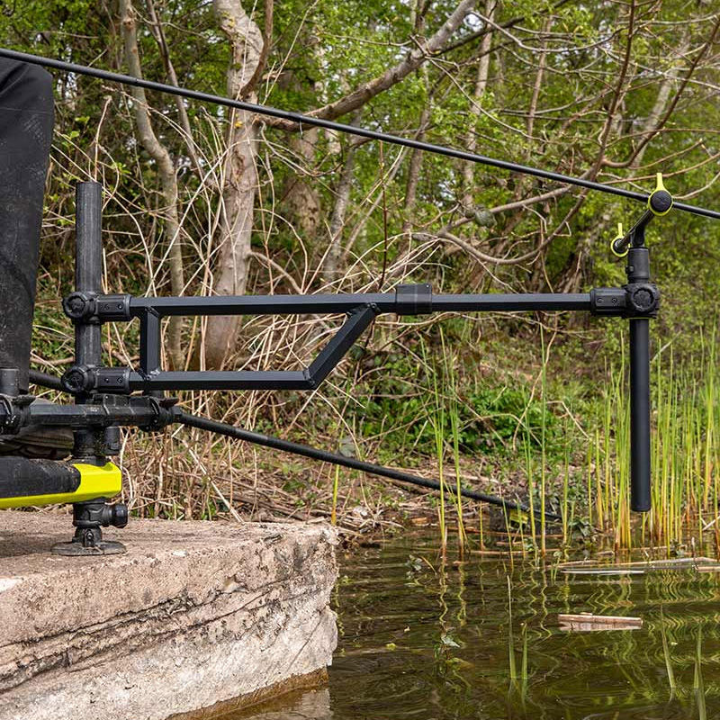 Matrix X Strong Side Support Arm